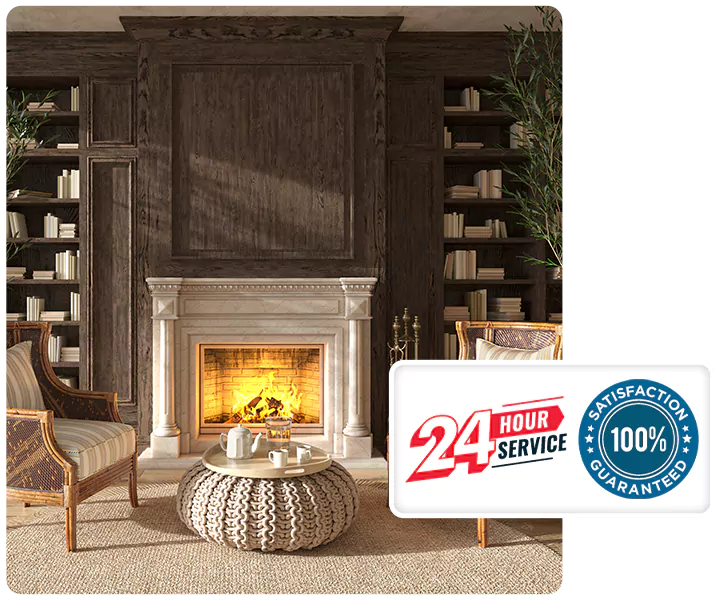 Reliable Chimney & Fireplace Cleaning Servicesin White Rock, BC