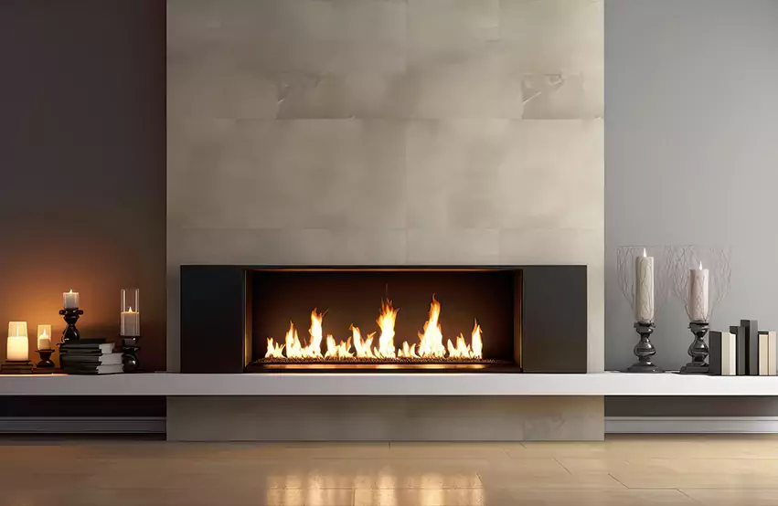 Gas Fireplace Services in White Rock, BC